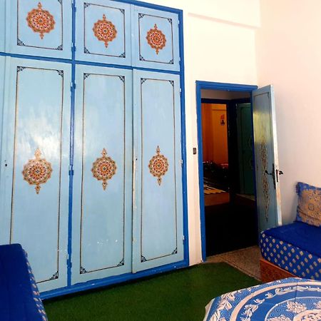 Casa Plasa Grande Chefchaouen Luaran gambar