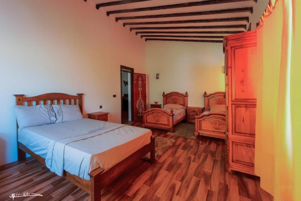 Casa Plasa Grande Chefchaouen Luaran gambar