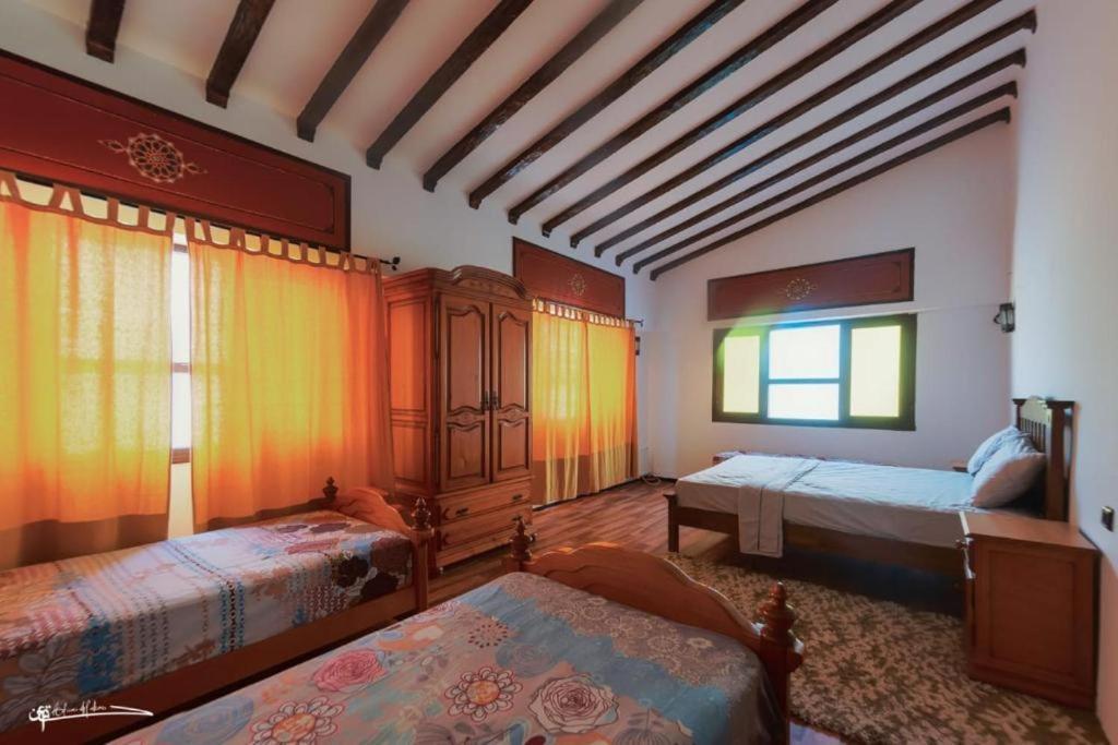 Casa Plasa Grande Chefchaouen Luaran gambar