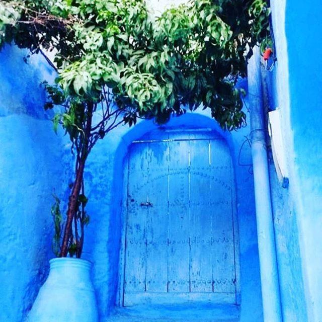 Casa Plasa Grande Chefchaouen Luaran gambar
