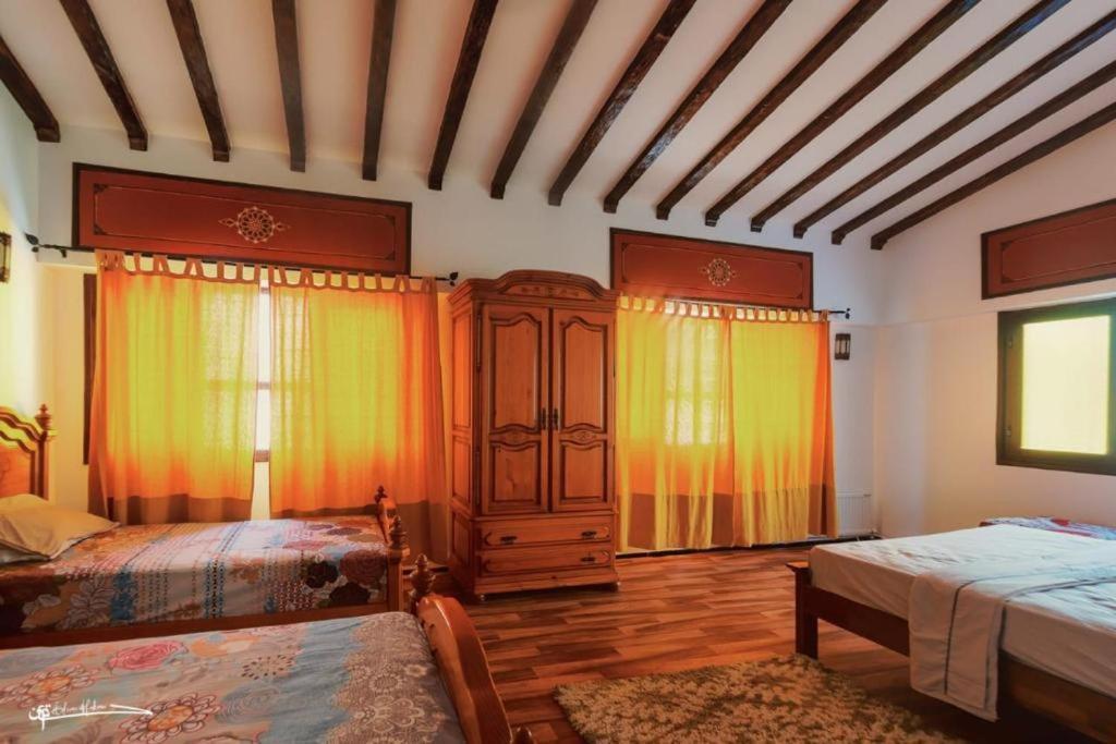 Casa Plasa Grande Chefchaouen Luaran gambar