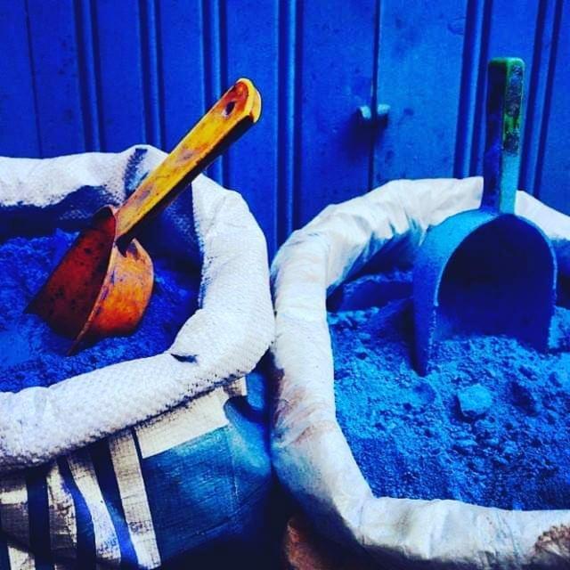Casa Plasa Grande Chefchaouen Luaran gambar
