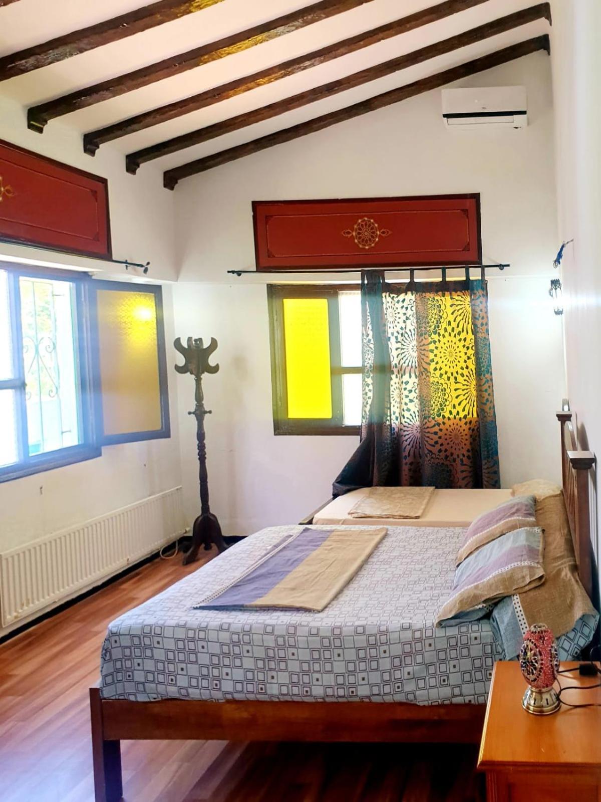 Casa Plasa Grande Chefchaouen Luaran gambar