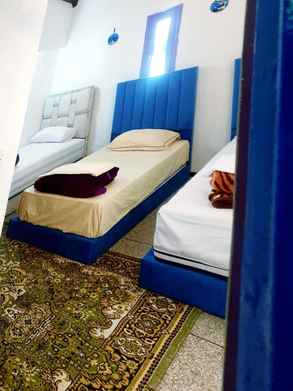 Casa Plasa Grande Chefchaouen Luaran gambar