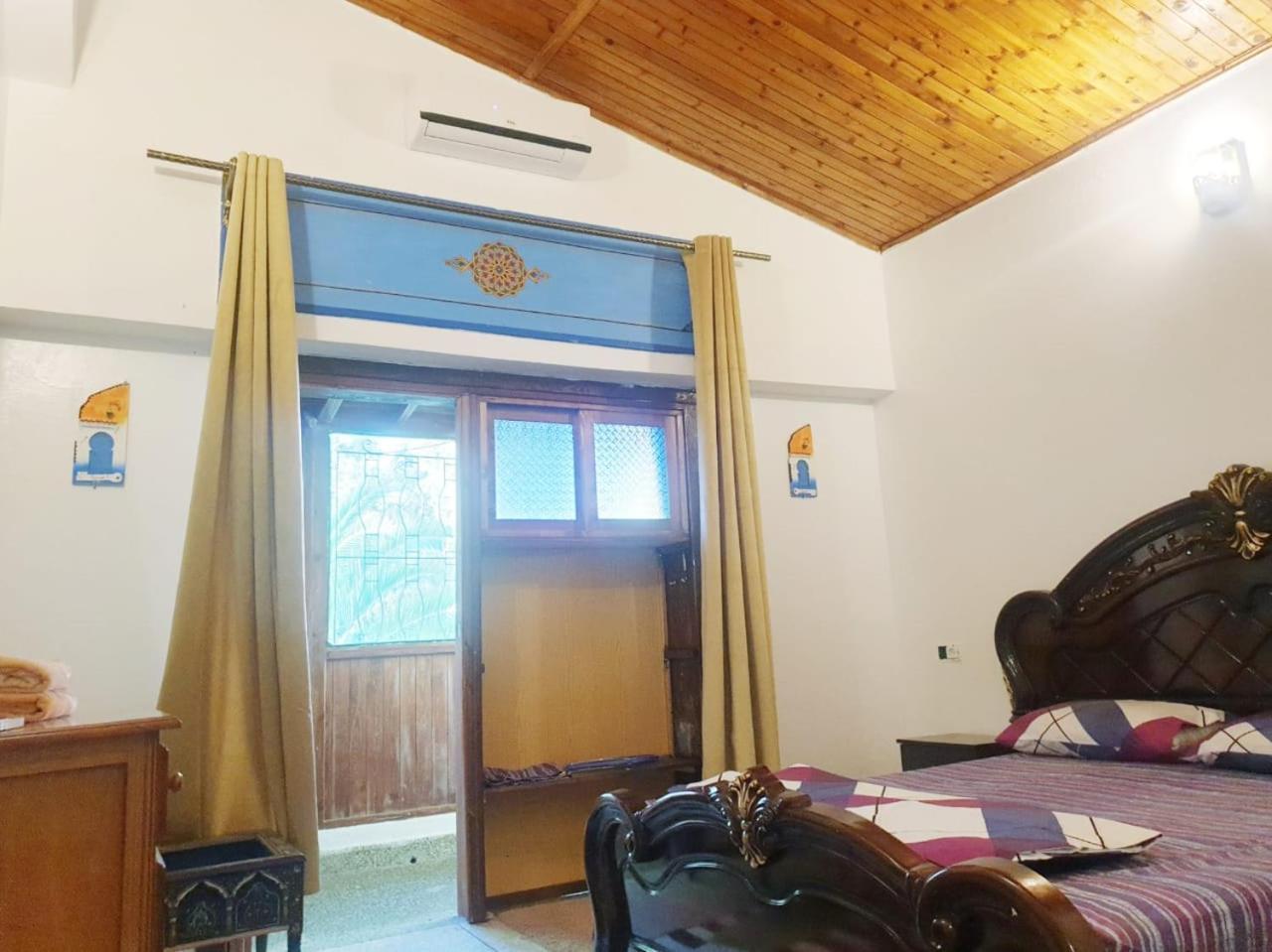 Casa Plasa Grande Chefchaouen Luaran gambar