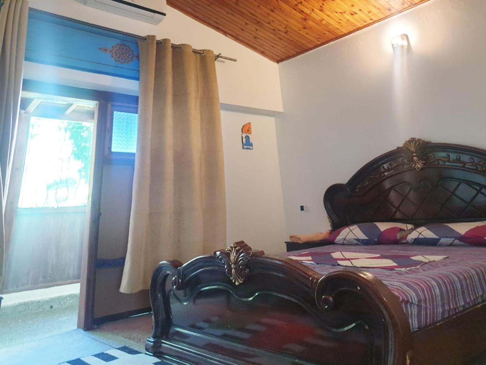 Casa Plasa Grande Chefchaouen Luaran gambar