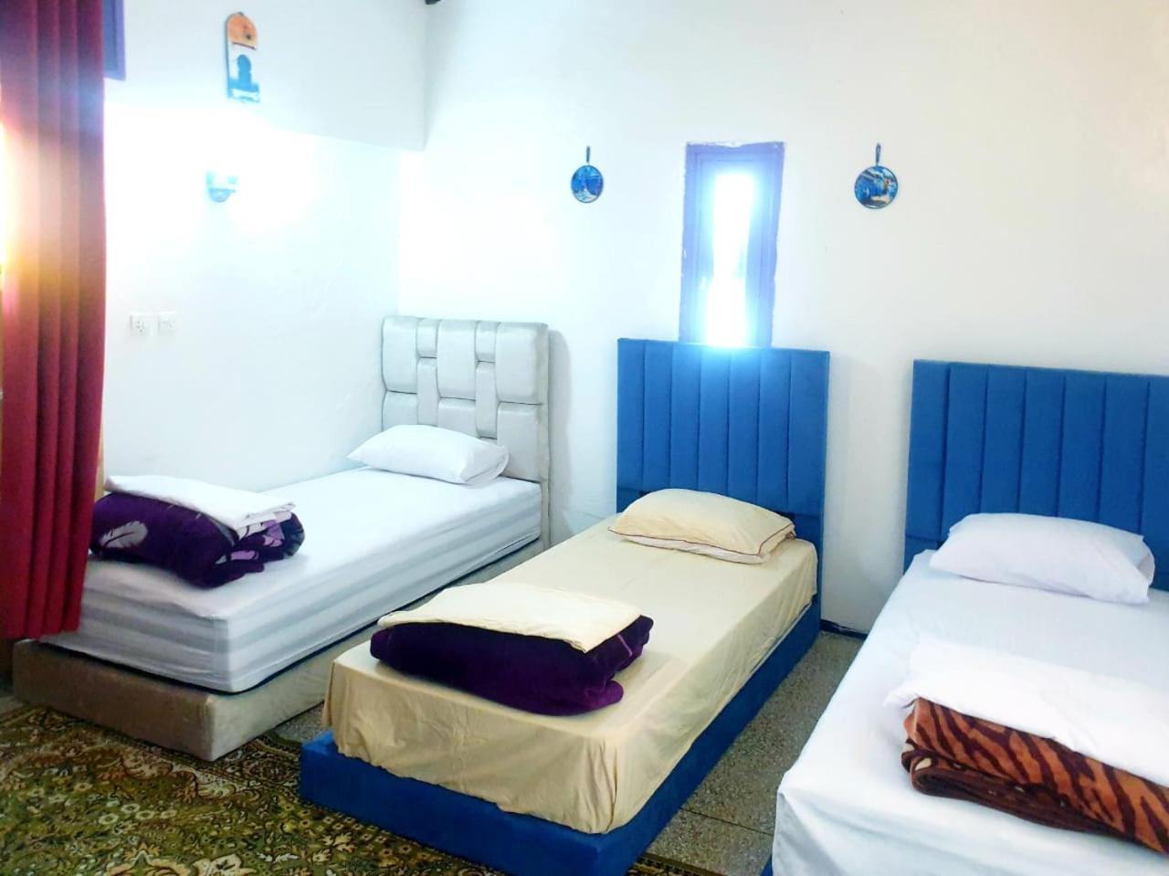 Casa Plasa Grande Chefchaouen Luaran gambar