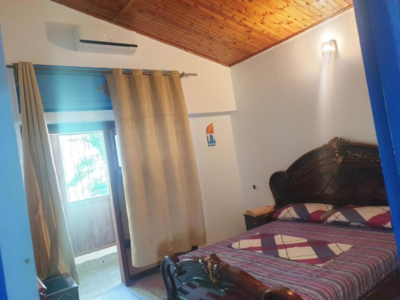 Casa Plasa Grande Chefchaouen Luaran gambar
