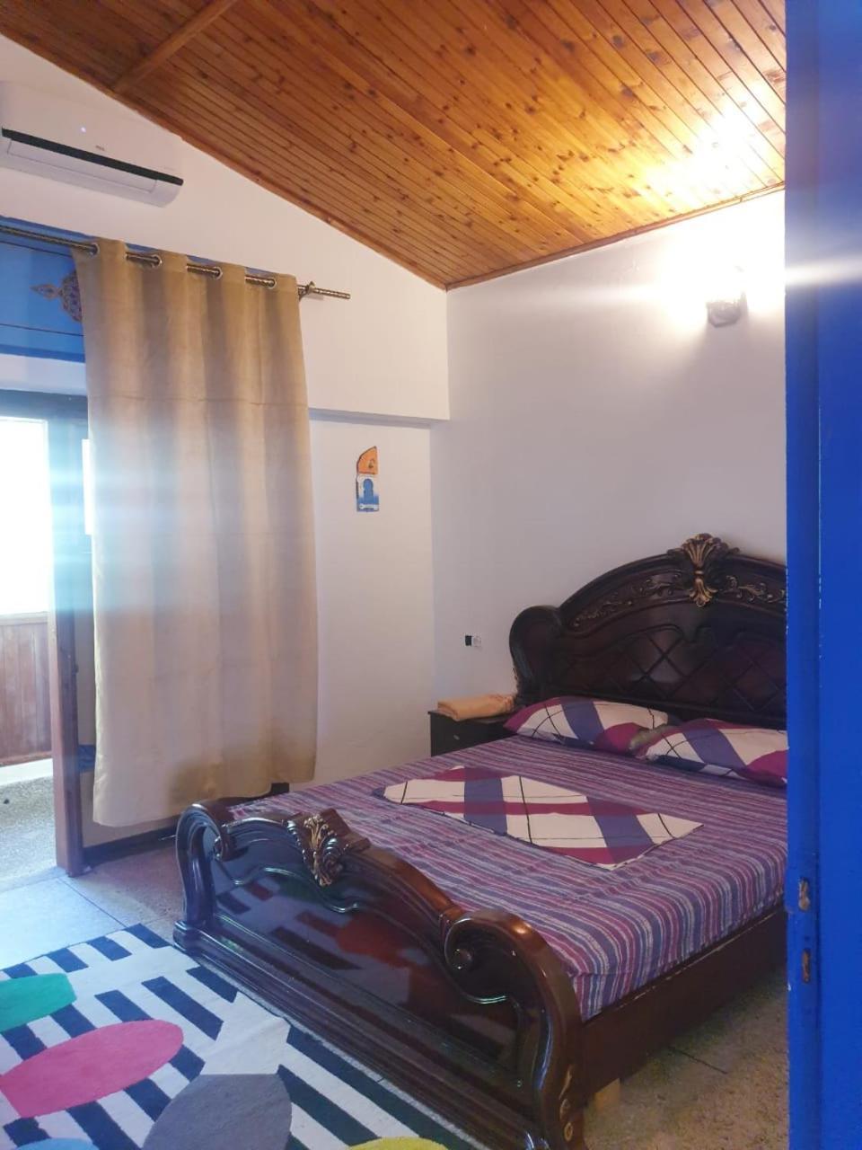 Casa Plasa Grande Chefchaouen Luaran gambar