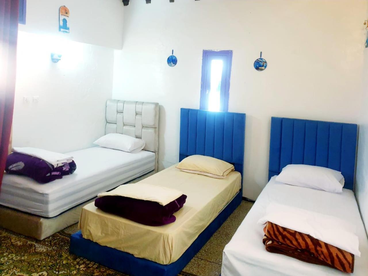 Casa Plasa Grande Chefchaouen Luaran gambar