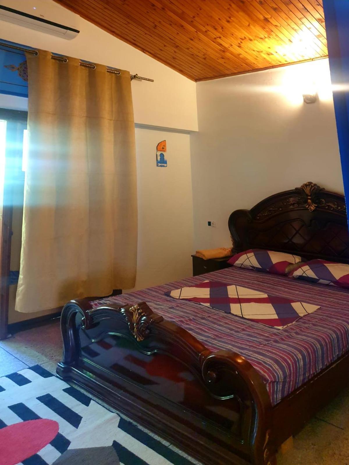Casa Plasa Grande Chefchaouen Luaran gambar