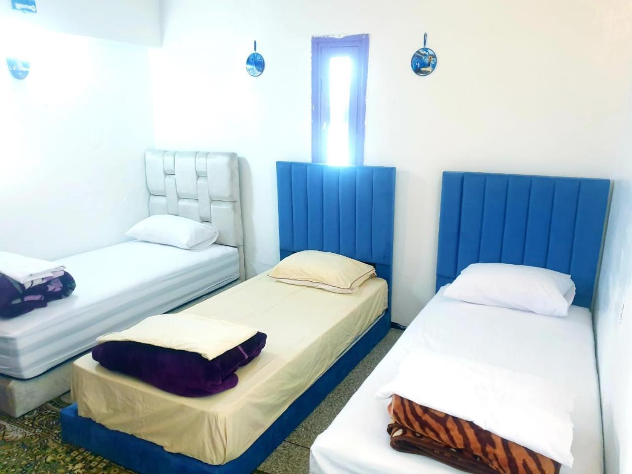Casa Plasa Grande Chefchaouen Luaran gambar