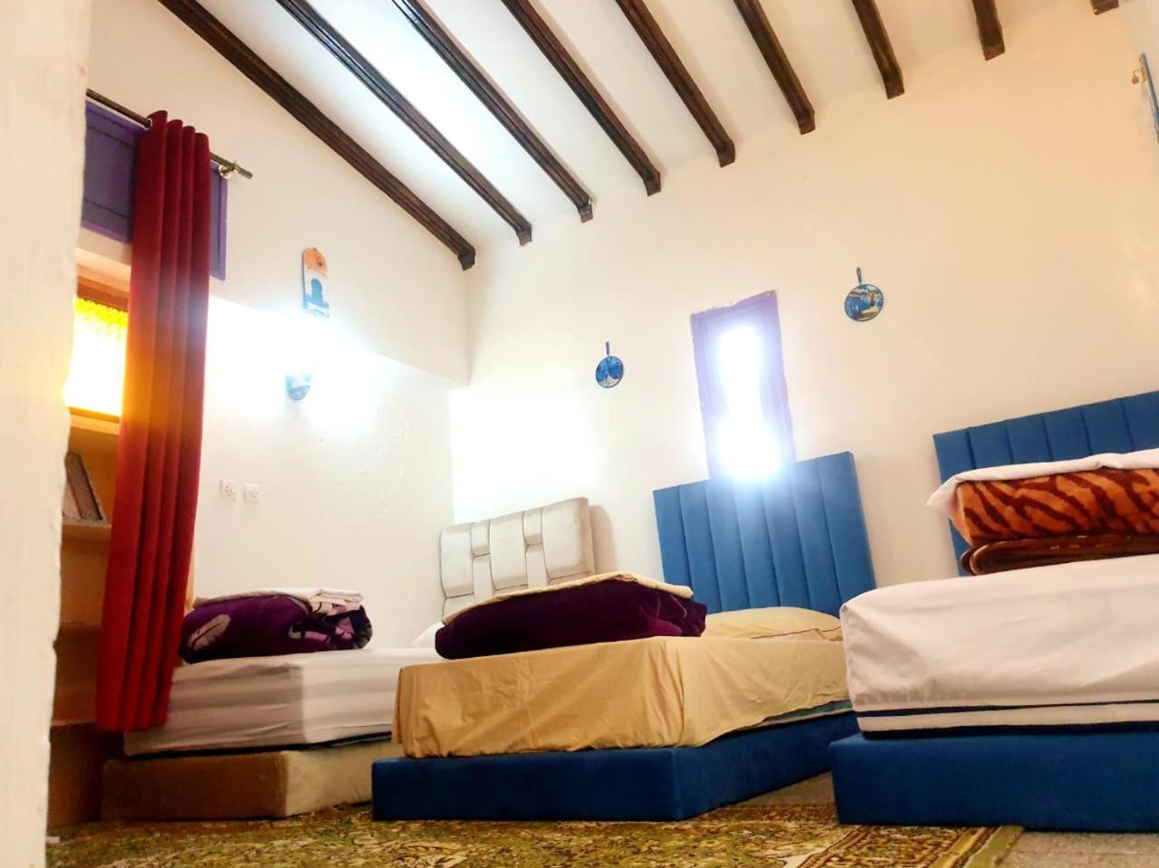 Casa Plasa Grande Chefchaouen Luaran gambar